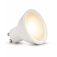 3W GU10 LED Light Bulb - Warm White - 2700K - Non Dimmable