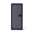Elipta Box Outdoor Wall Light - E27