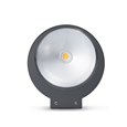 Elipta Lumex Outdoor Wall Light
