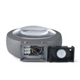 Elipta Lumex Outdoor Wall Light
