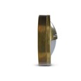 Elipta Chatham Eyelid Outdoor Wall Light - Solid Brass