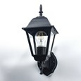 Patilo Traditional Lantern - E27 - Aluminium