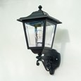 Patilo Coachlight Lantern Outdoor Light - Powder Coated Aluminium