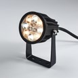 Patilo RGB + CCT LED Spot 6w 240V