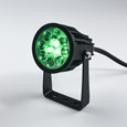 Patilo RGB + CCT LED Spot 6w 240V