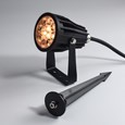 Patilo RGB + CCT LED Spot 6w 240V