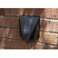 Patilo Sunny Solar Steplight - Polycarbonate - Black