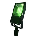 Patilo RGB + CCT LED Floodlight 30w 240v