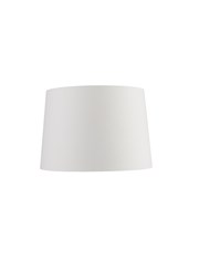 Hepburn Cream & Gold Lined Table Lamp Shade - 35cm - Shade Only Hepburn Cream & Gold Lined Table Lamp Shade - 35cm - Shade Only