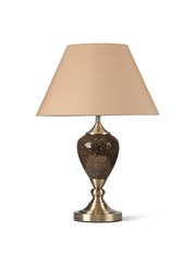 Isabella Table Lamp Bronze Isabella Table Lamp Bronze