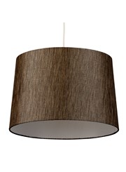 Calagary Dark Charcoal Pendant Shade Calagary Dark Charcoal Pendant Shade