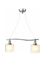 Bardola 2 Light Bar Pendant Bardola 2 Light Bar Pendant