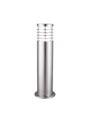 Searchlight Outdoor Post Light Bollard - Stainless Steel - 450Mm - Ip44