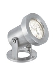 Searchlight Outdoor Led Spotlight - Stainless Steel Spotlight - Ip65 Searchlight Outdoor Led Spotlight - Stainless Steel Spotlight - Ip65