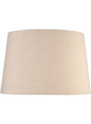 Queenswood Nautral Table Lamp Shade - 30cm - Replacement Shade - Shade Only Queenswood Nautral Table Lamp Shade - 30cm - Replacement Shade - Shade Only