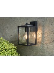 Patilo Square Wall Downlight Patilo Square Wall Downlight