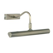 Endon Linton LED Picture Light - Antique Brass Endon Linton LED Picture Light - Antique Brass
