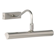 Endon Linton LED Picture Light - Satin Chrome Endon Linton LED Picture Light - Satin Chrome