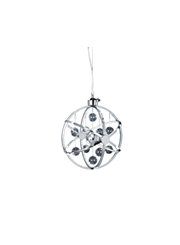 Endon Muni Small LED Pendant Ceiling Light Endon Muni Small LED Pendant Ceiling Light