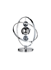 Endon Muni LED Table Lamp Endon Muni LED Table Lamp