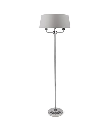 Korus Floor Lamp