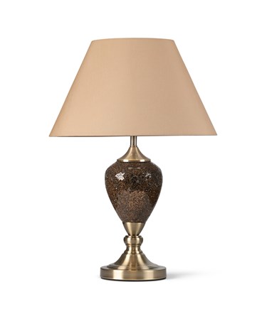 Isabella Table Lamp Bronze