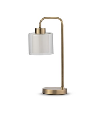 Lulworth Antique Arch Table Lamp Lulworth Antique Arch Table Lamp