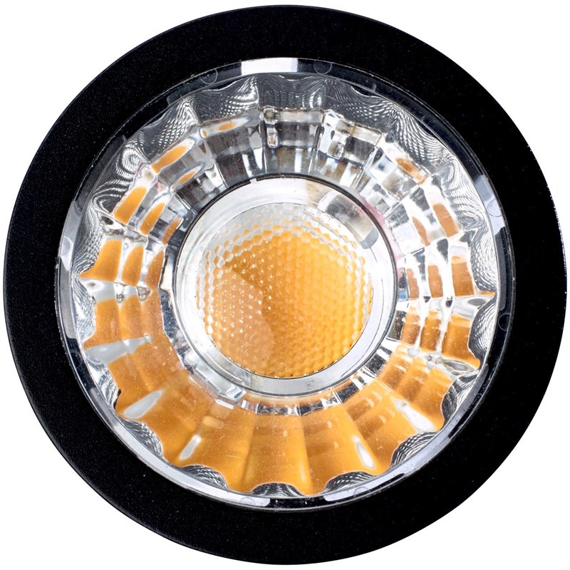 9W GU10 Bulb