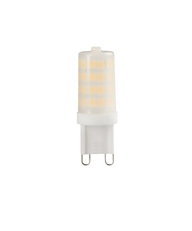 3.5W G9 LED Light Bulb - Warm White - Capsule Shape