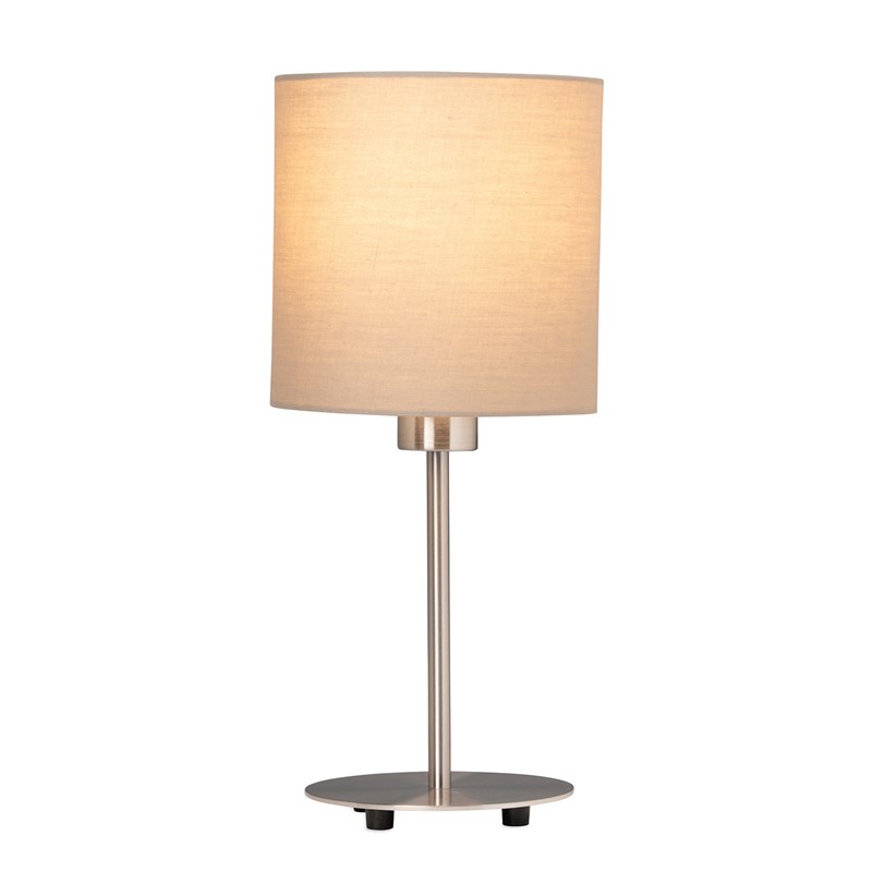 Pasteri Silver Stick Table lamp Pasteri Silver Stick Table lamp