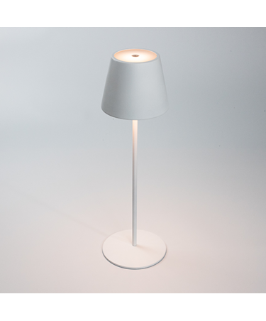Rechargeable dining table lamp deals