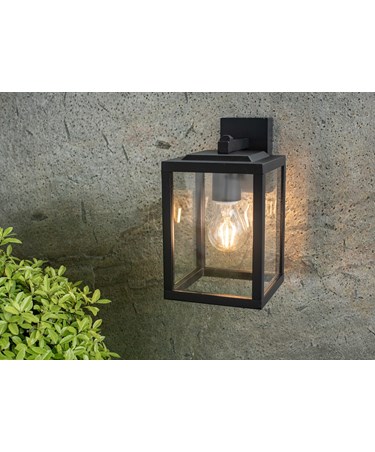 Patilo Square Wall Downlight Patilo Square Wall Downlight