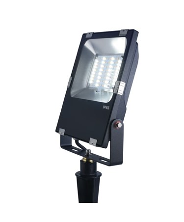 Patilo RGB + CCT LED Floodlight 30w 240v