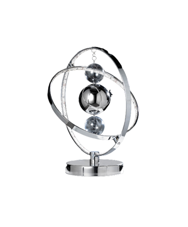 Endon Muni LED Table Lamp Endon Muni LED Table Lamp