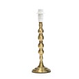 Bergen Antique Brass Table Lamp Base