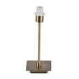 Darwen Square Base Stick Base Only - Antique Brass