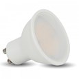 3W GU10 LED Light Bulb - Warm White - 2700K - Non Dimmable