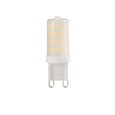 3.5W G9 LED Light Bulb - Warm White - Capsule Shape