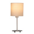 Pasteri Silver Stick Table lamp