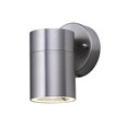 Searchlight Outdoor & Porch Downlight - Stainless Steel - IP44