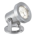 Searchlight Outdoor Led Spotlight - Stainless Steel Spotlight - Ip65