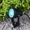 Patilo RGB + CCT LED Spot 6w 240V