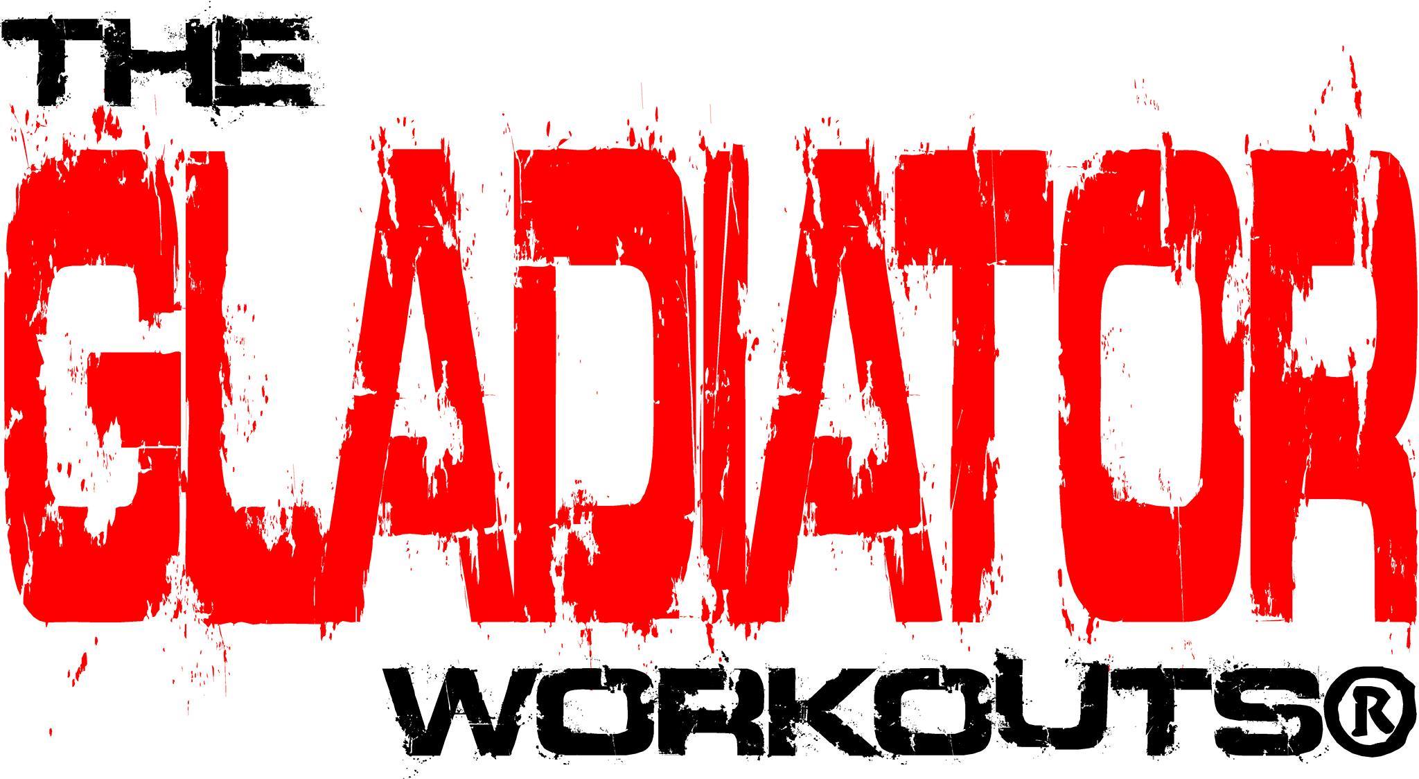The Gladiator Workouts