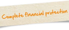Complete Financial Protection