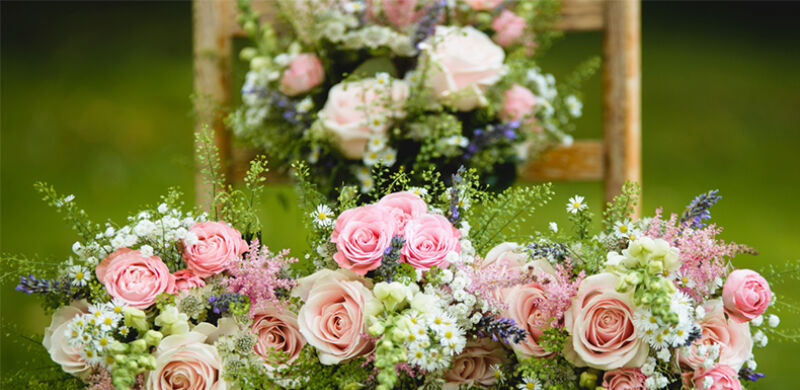 Wedding Bouquet Slider Tn