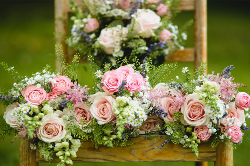 Wedding Bouquet Slider Tn