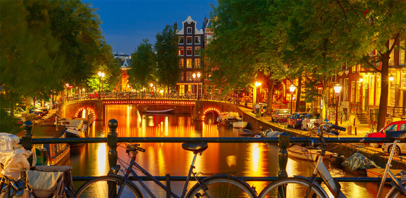 Amsterdam 2