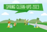 Spring Clean ups Eshot 1000px x 800px