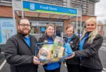 Skellingthorpe Road Food Store 2