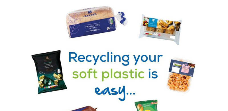 Soft Plastic Recycling Home Page Slider3